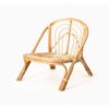 Bruce Kids Chair - Rattan Kids Furniture