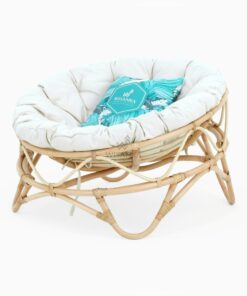 Nimbus Kids Papasan Chair - Rattan Kids Furniture