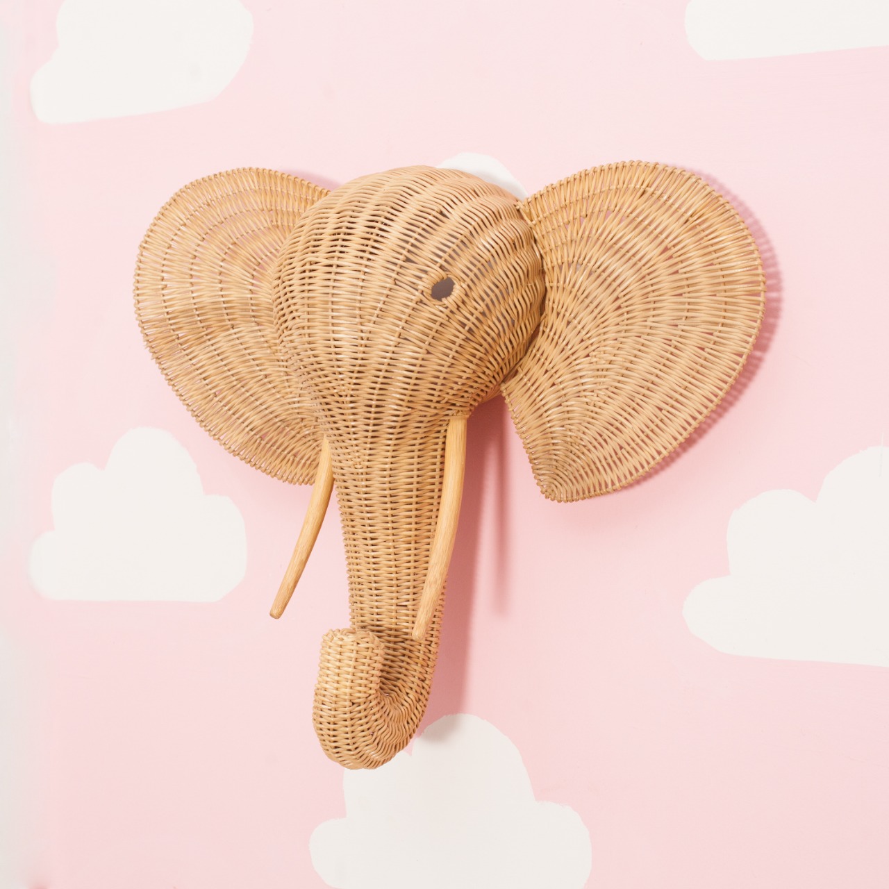 Rattan Kids Furniture Wall Decor Category