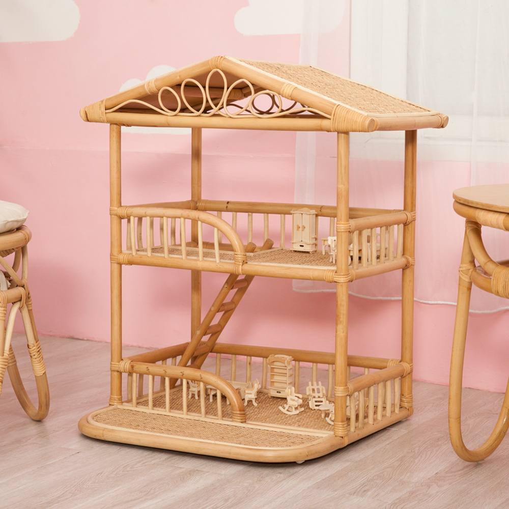 Rattan Toys Furniture Category