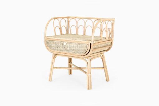 Ivy Dresser - Rattan Kids Furniture