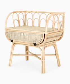Ivy Dresser - Rattan Kids Furniture