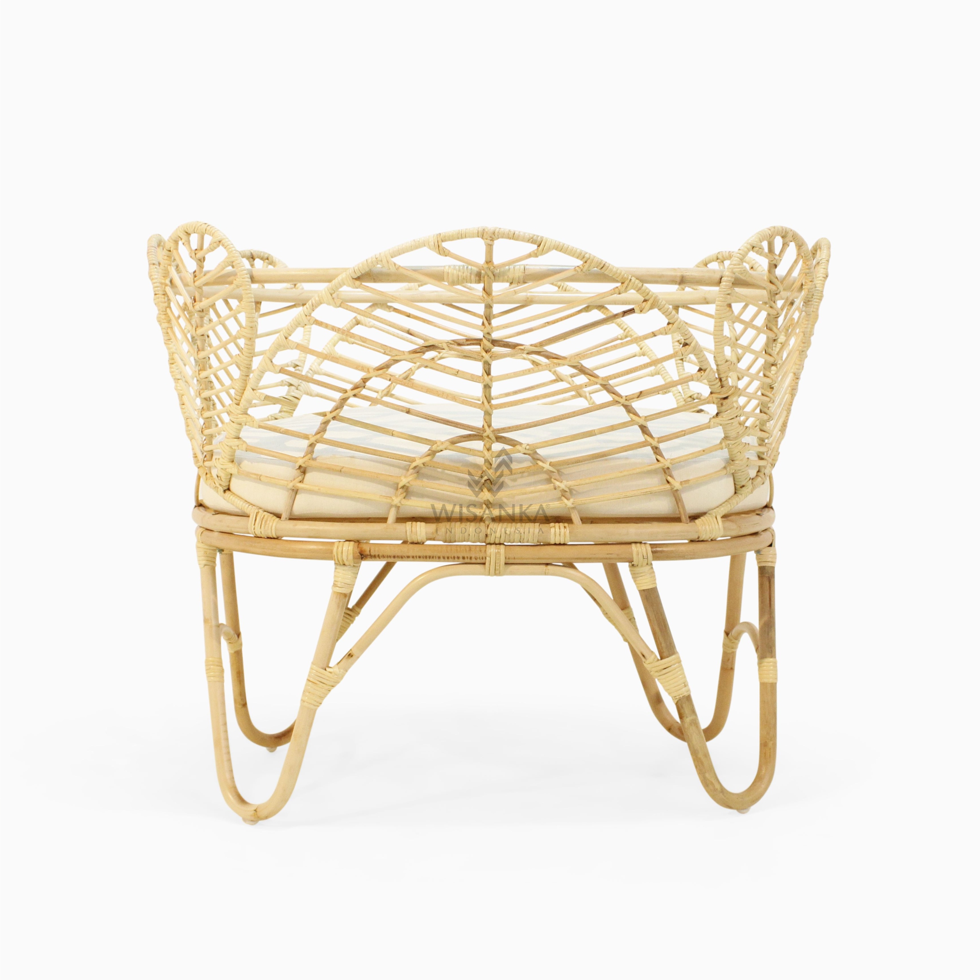 rattan nursery furniture