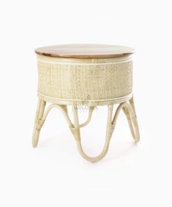Nimbus Kids Papasan Table