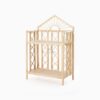 Tiana Kids Display Rack - Rattan Kids and Nursery Decoration