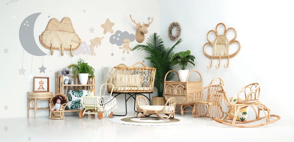 5 Popular Furniture for Kids 2021