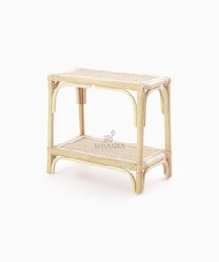 Malachi Doll Console Table - Rattan Kids Furniture