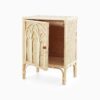 Talisa Kids Wardrobe - Rattan Kids Furniture