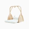 lionel Baby Ply Gym - Natural Rattan Kids Furniture