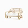 Amira doll sofa - Rattan Kids Furniture