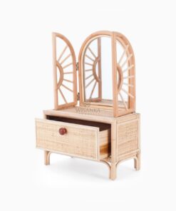 Inara Kids Toys - Rattan Kids Toys Furniture