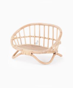 Mendy Doll sofa - Rattan Kids Furniture