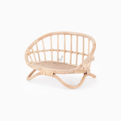 Mendy Doll sofa - Rattan Kids Furniture