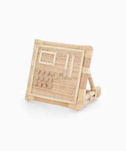 Sterling Cash Register - Rattan Kids Toys Furniture