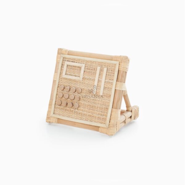 Sterling Cash Register - Rattan Kids Toys Furniture
