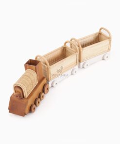 Thomas Kid Train Toys - Rattan Kids Toys Furniture