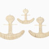 Anki Kids wall décor - Rattan Kids and Nursery Wall Décor