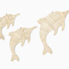 Dolphy Kids Wall Décor - Rattan Kids and Nursery Décor