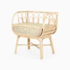 Ivy Rattan Dresser