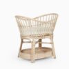Rose Bassinet - Bedside Bassinet for Baby - perspective
