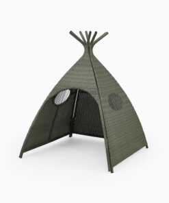 Acorn Outdoor Teepee Tents for Kids