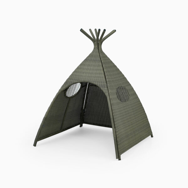 Acorn Outdoor Teepee Tents for Kids