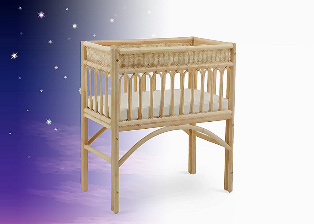Navigating the Night When to Put Baby in Crib