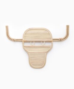 Clint Wall Decor with Hook