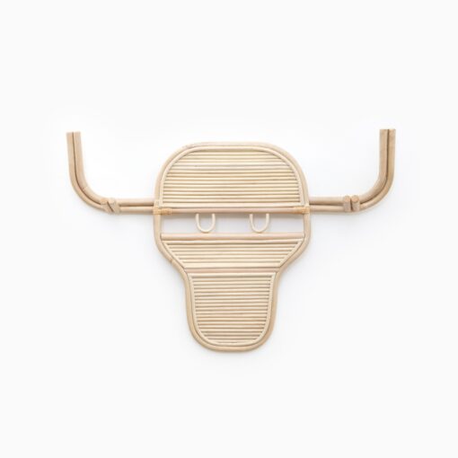 Clint Wall Decor with Hook