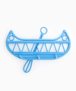 Geronimo Wall Decor with Hook