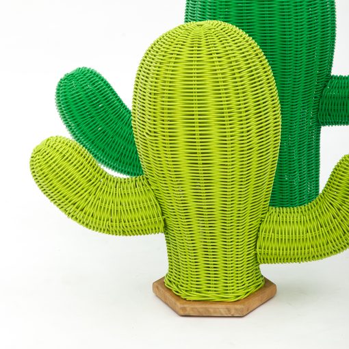 Jim Cactus Decoration - Cactus Decor Baby Room - Details